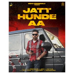 Jatt Hunde Aa