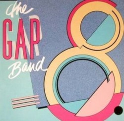 Gap Band VIII