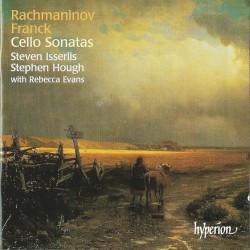 Cello Sonatas