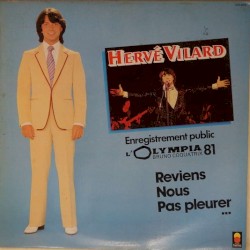 Enregistrement public – L’Olympia 81