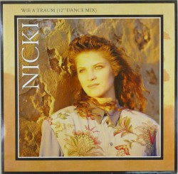 Wie a Traum (12" Dance Mix)