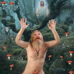 HALLELUYA