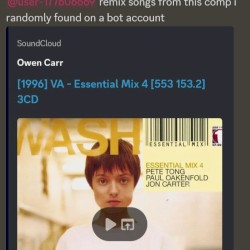 "blow the whole joint" x User-177606669 @DjGirlFailure x @Essential Mix 4 #JerseyClub