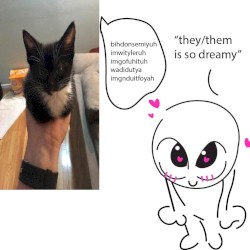 never leeeet u lea\\ve