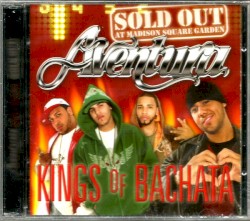 Sold Out at Madison Square Garden - K.O.B.