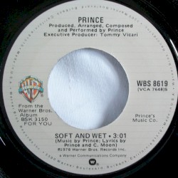 Soft and Wet