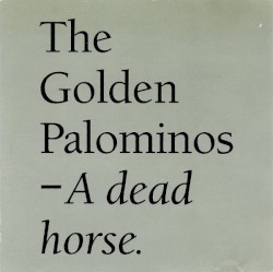 A Dead Horse
