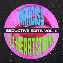 Seductive Edits Vol. 1