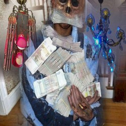 Ghetto Electronic Music