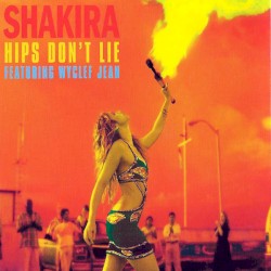 Hips Don't Lie