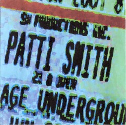 Village Underground 6/6/01