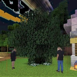 2019-09-14: Mine Gala Minecraft Festival