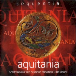 Aquitania