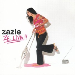 Ze Live !!