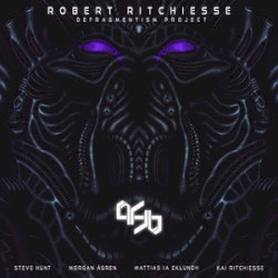 Defragmentism Project