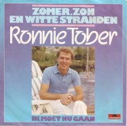 Zomer, zon en witte stranden / Ik moet nu gaan