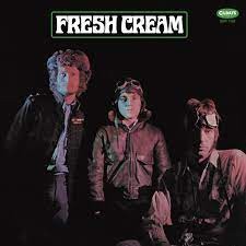 Fresh Cream