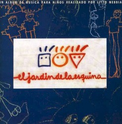 El jardín de la esquina