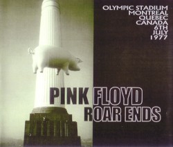 Roar Ends