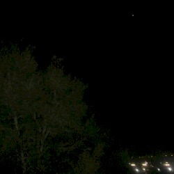 My Back Porch 10:12PM - 1:53AM