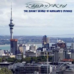 The Sugary Drinks in Auckland’s Fridges