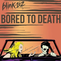 Bored to Death