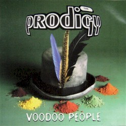Voodoo People