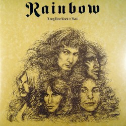 Long Live Rock ’n’ Roll