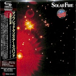 Solar Fire