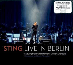 Live in Berlin