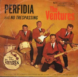 Perfidia / No Trespassing