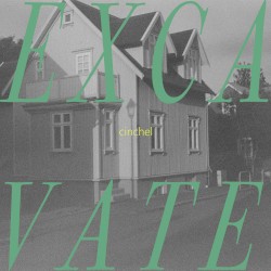 EXCAVATE
