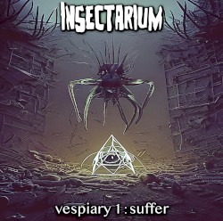 Vespiary 1: Suffer