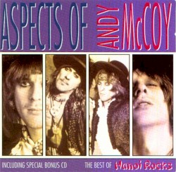 Aspects of Andy McCoy