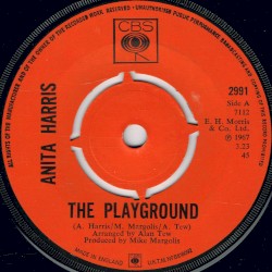 The Playground