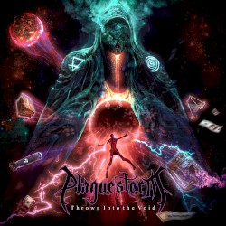 Thrown Into the Void