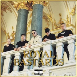 Royal Bastards