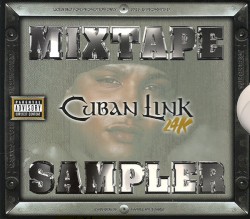24K Mixtape Sampler