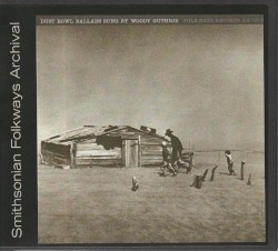 Dust Bowl Ballads