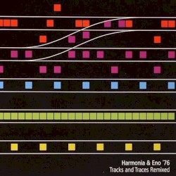 Tracks and Traces Remixed