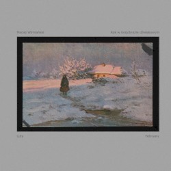 Rok w krajobrazie dźwiękowym - LUTY