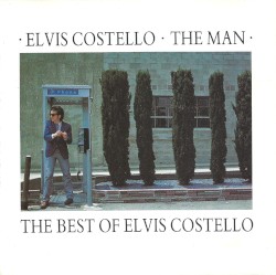 The Man: The Best of Elvis Costello