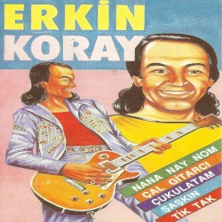 Çukulatam Benim / Tiki Tak