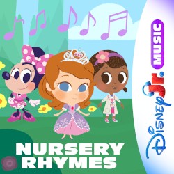Disney Jr. Music: Nursery Rhymes