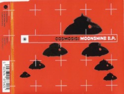 Moonshine EP