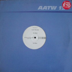 So Real / I Feel You