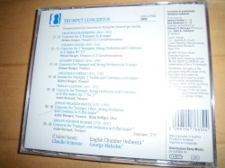 Trumpet Concertos
