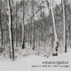 Soon It Will Be Cold Enough