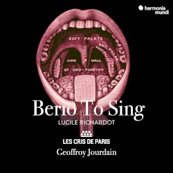 Berio to Sing