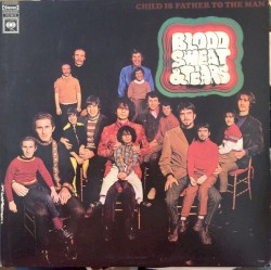 Child Is Father to the Man